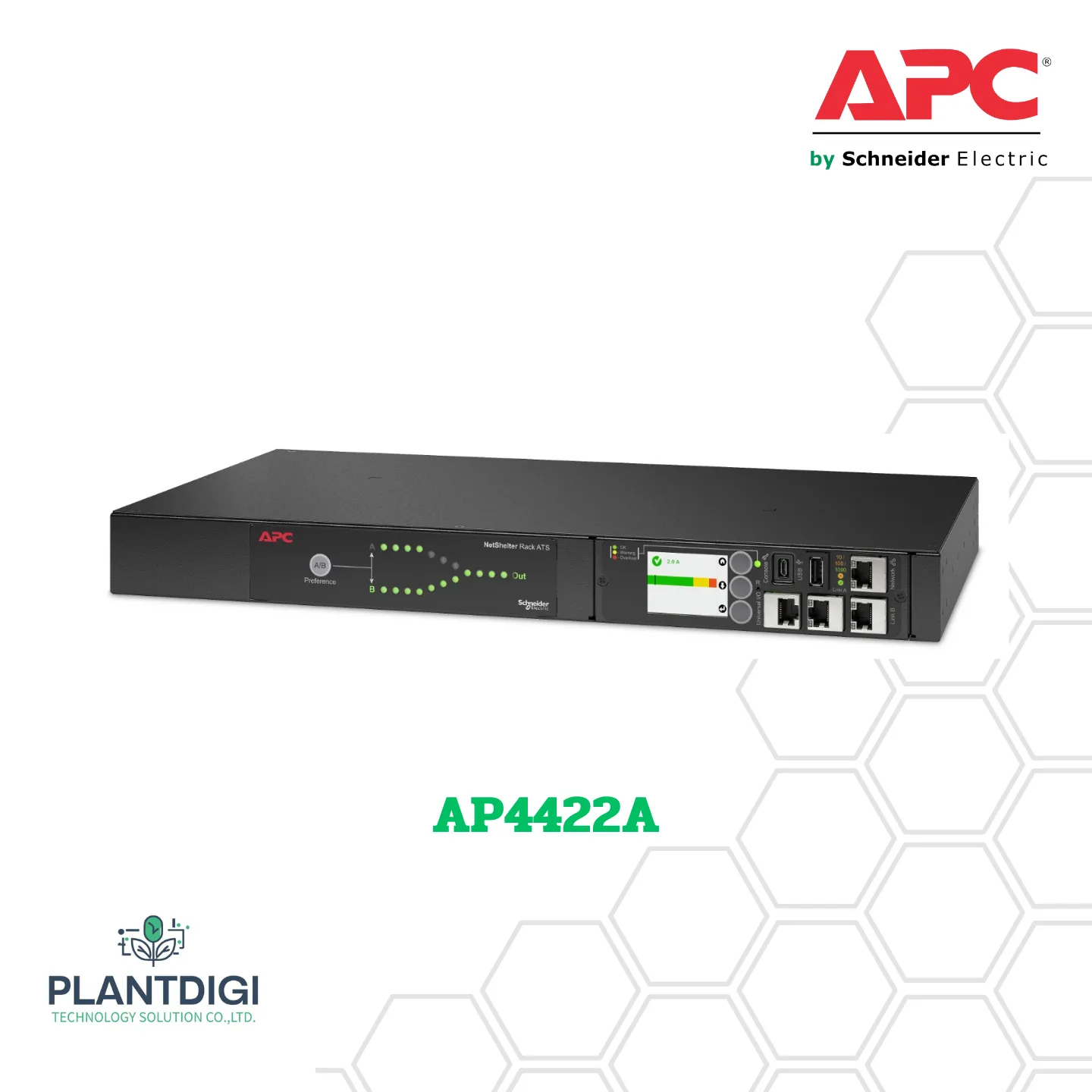 AP4422A
