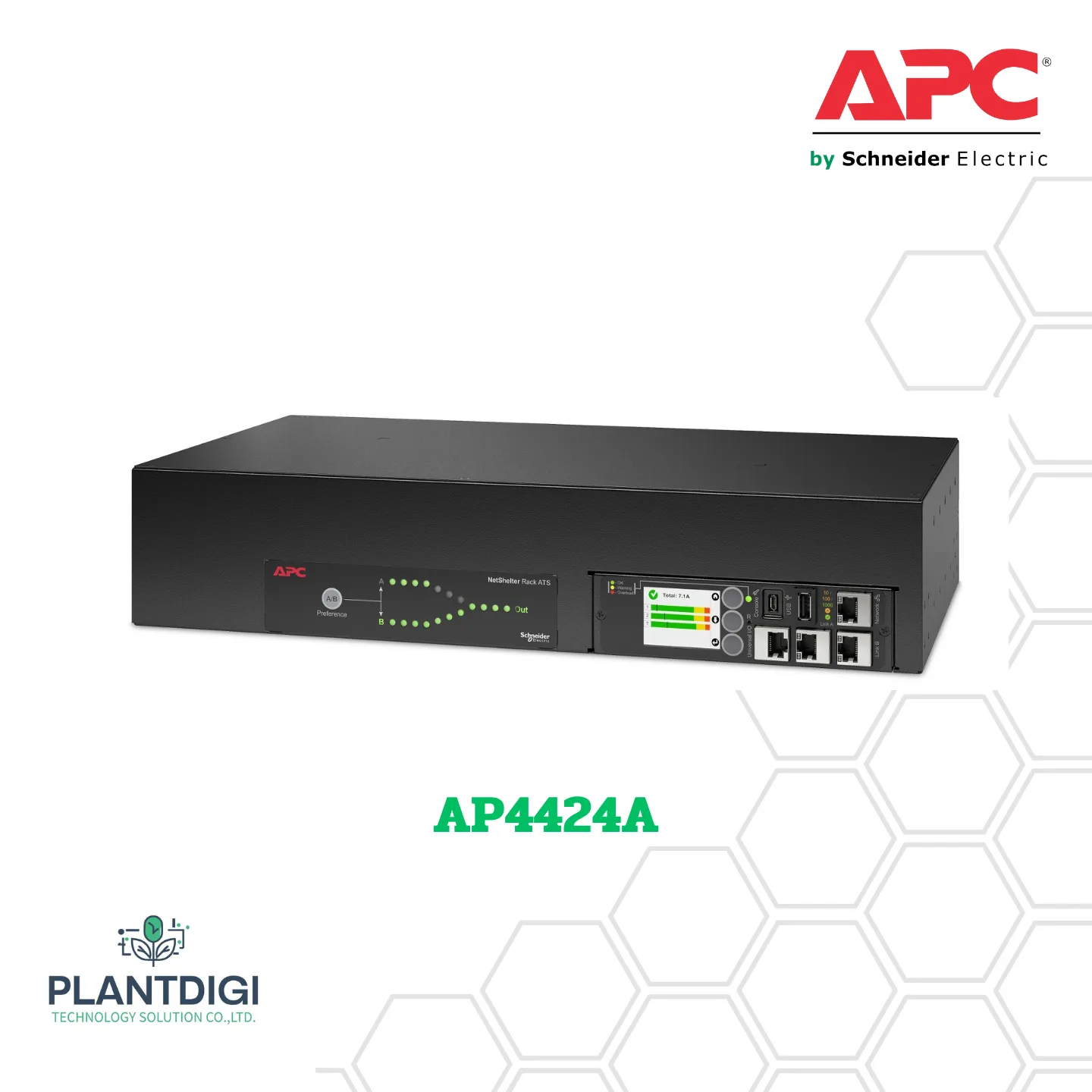AP4424A