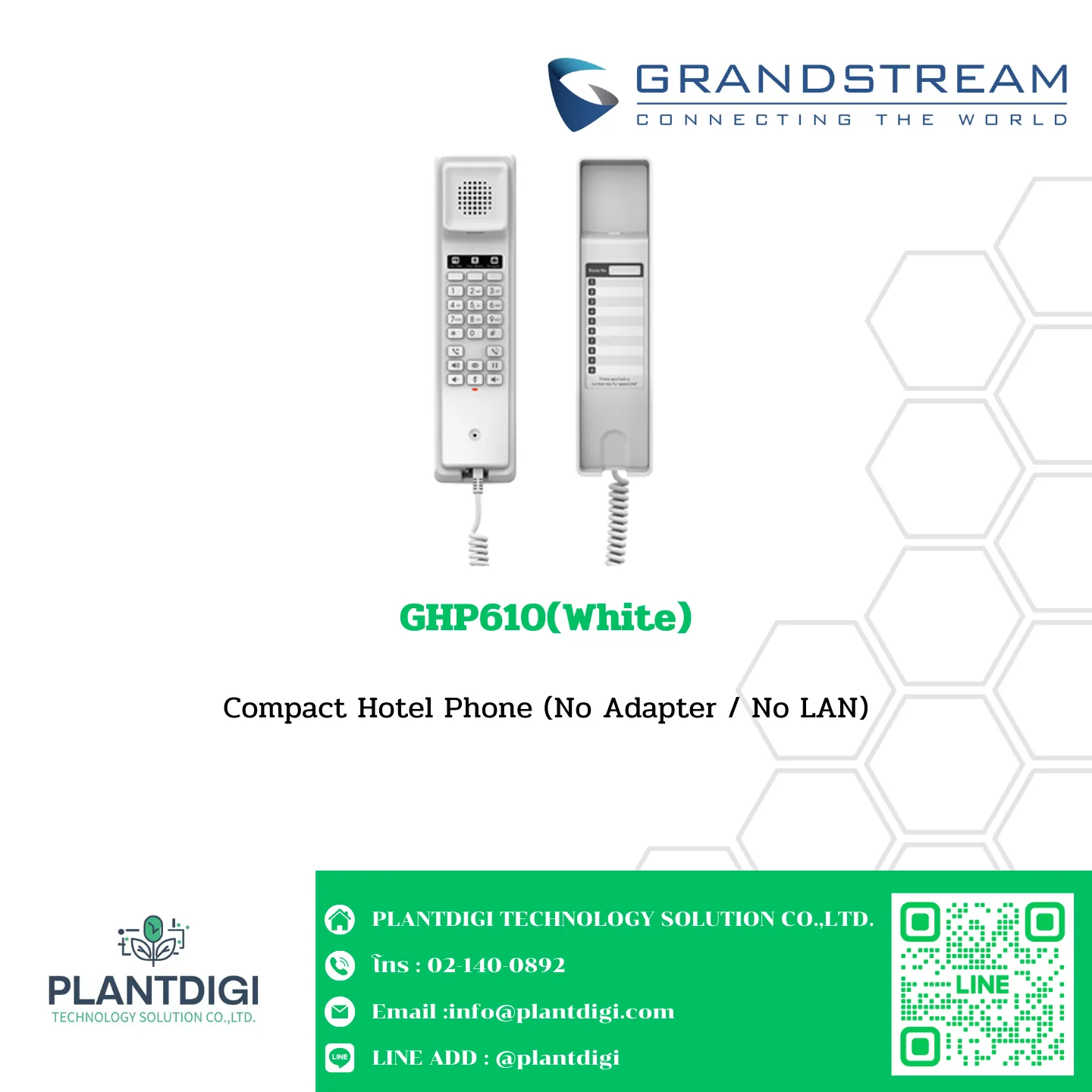 GHP610