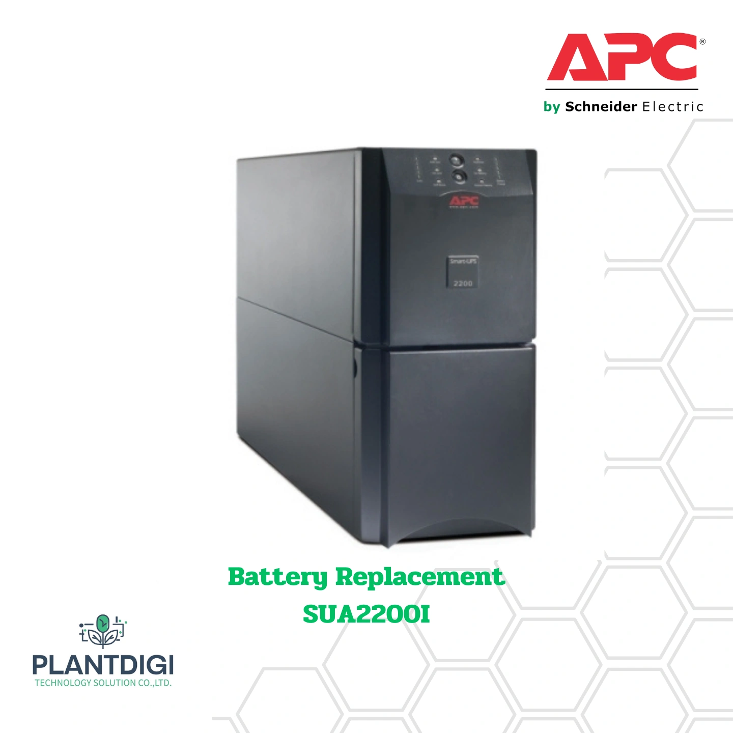 SUA2200I APC Schnedier sua2200i-apc-schnedier