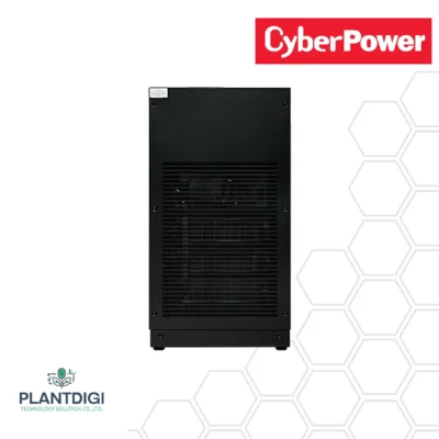 เครื่องสำรองไฟ CyberPower รุ่น SM060KMF Modular UPS (3-Phase) 3 เครื่องสำรองไฟ CyberPower รุ่น SM060KMF Modular UPS (3-Phase) - Image 2