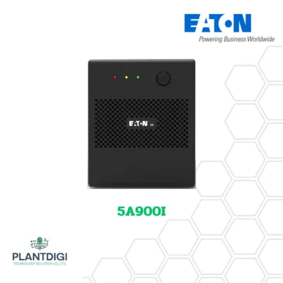 เครื่องสำรองไฟ Eaton 5A รุ่น 5A900I Tower Line-interactive