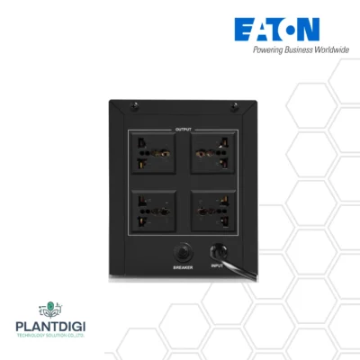 เครื่องสำรองไฟ Eaton 5A รุ่น 5A900I Tower Line-interactive 3 เครื่องสำรองไฟ Eaton 5A รุ่น 5A900I Tower Line-interactive - Image 2