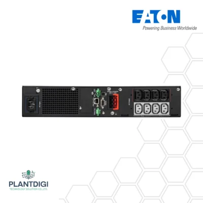 เครื่องสำรองไฟ Eaton 5PX Gen2 UPS รุ่น 5PX1000IRT2UG2 (9210-53050) 7 เครื่องสำรองไฟ Eaton 5PX Gen2 UPS รุ่น 5PX1000IRT2UG2 (9210-53050) - Image 4