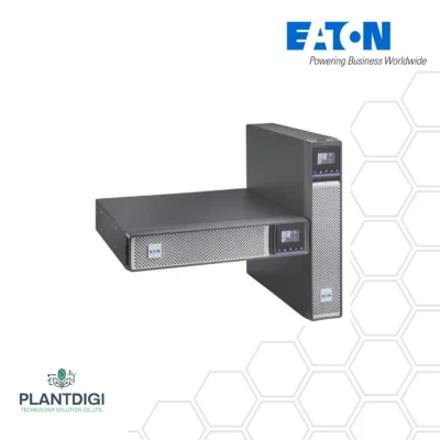 เครื่องสำรองไฟ Eaton 5PX Gen2 UPS รุ่น 5PX1000IRT2UG2 (9210-53050) 5 เครื่องสำรองไฟ Eaton 5PX Gen2 UPS รุ่น 5PX1000IRT2UG2 (9210-53050) - Image 2