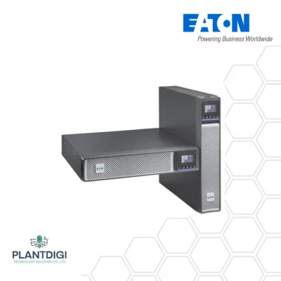 เครื่องสำรองไฟ Eaton 5PX Gen2 UPS รุ่น 5PX1500IRT2UG2 (9210-63060) - Image 2