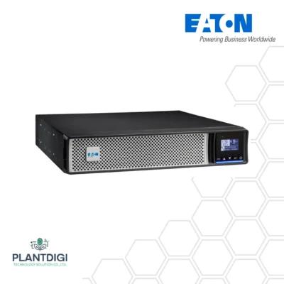 เครื่องสำรองไฟ Eaton 5PX Gen2 UPS รุ่น 5PX1500IRT2UG2 (9210-63060) 12 เครื่องสำรองไฟ Eaton 5PX Gen2 UPS รุ่น 5PX1500IRT2UG2 (9210-63060) - Image 6