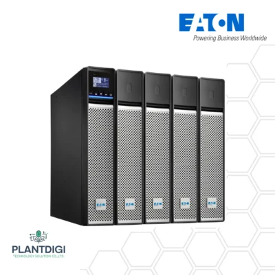 เครื่องสำรองไฟ Eaton 5PX Gen2 UPS รุ่น 5PX1500IRT2UG2 (9210-63060) 13 เครื่องสำรองไฟ Eaton 5PX Gen2 UPS รุ่น 5PX1500IRT2UG2 (9210-63060) - Image 7