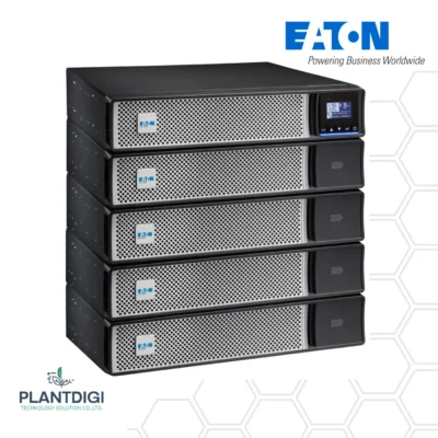 เครื่องสำรองไฟ Eaton 5PX Gen2 UPS รุ่น 5PX1500IRT2UG2 (9210-63060) - Image 3