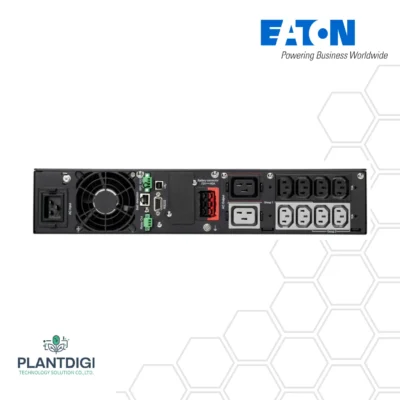 เครื่องสำรองไฟ Eaton 5PX Gen2 UPS รุ่น 5PX2200IRT2UG2 (9210-73039) 7 เครื่องสำรองไฟ Eaton 5PX Gen2 UPS รุ่น 5PX2200IRT2UG2 (9210-73039) - Image 4
