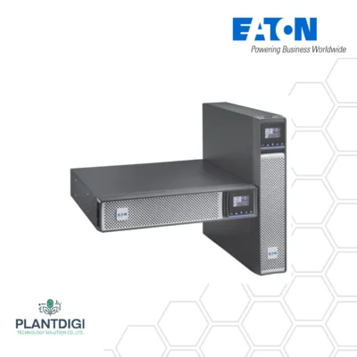 เครื่องสำรองไฟ Eaton 5PX Gen2 UPS รุ่น 5PX2200IRT2UG2 (9210-73039) 5 เครื่องสำรองไฟ Eaton 5PX Gen2 UPS รุ่น 5PX2200IRT2UG2 (9210-73039) - Image 2