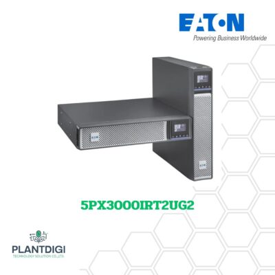 เครื่องสำรองไฟ Eaton 5PX Gen2 UPS รุ่น 5PX3000IRT2UG2 (9210-83123) - Image 2