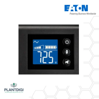 เครื่องสำรองไฟ Eaton 5SC UPS รุ่น 5SC1500I 11 เครื่องสำรองไฟ Eaton 5SC UPS รุ่น 5SC1500I - Image 4