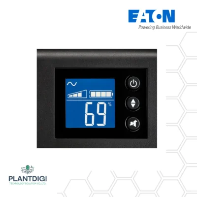 เครื่องสำรองไฟ Eaton 5SC UPS รุ่น 5SC1500I 12 เครื่องสำรองไฟ Eaton 5SC UPS รุ่น 5SC1500I - Image 5