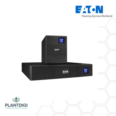เครื่องสำรองไฟ Eaton 5SC UPS รุ่น 5SC1500I 14 เครื่องสำรองไฟ Eaton 5SC UPS รุ่น 5SC1500I - Image 7