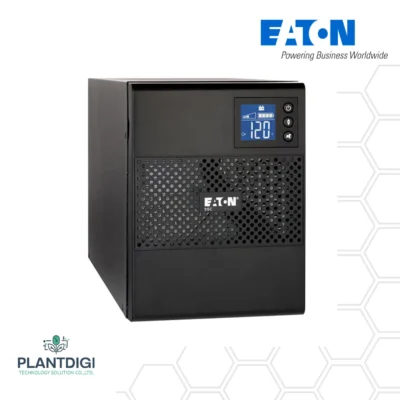 เครื่องสำรองไฟ Eaton 5SC UPS รุ่น 5SC1500I 15 เครื่องสำรองไฟ Eaton 5SC UPS รุ่น 5SC1500I - Image 8