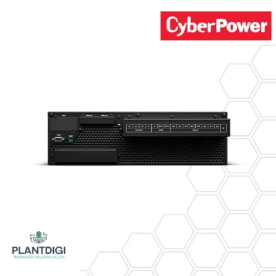 เครื่องสำรองไฟ CyberPower RT33030KE 4 เครื่องสำรองไฟ CyberPower RT33030KE - Image 2