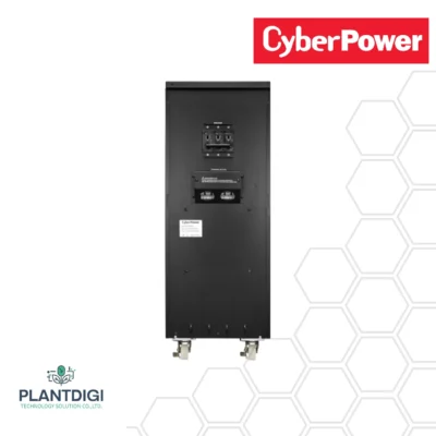 แบตเตอรี่ CyberPower BPSE240V82A Battery Pack 9AH*20pcs*2Sets OLS Series (TOWER) 3 แบตเตอรี่ CyberPower BPSE240V82A Battery Pack 9AH*20pcs*2Sets OLS Series (TOWER) - Image 2