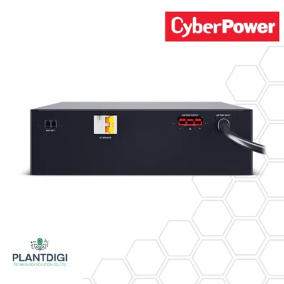 แบตเตอรี่ CyberPower BPS192V9ART3U Battery for OLS10KERT4UA 3 แบตเตอรี่ CyberPower BPS192V9ART3U Battery for OLS10KERT4UA - Image 2