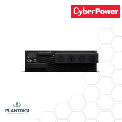 เครื่องสำรองไฟ CyberPower RT33015KE 4 เครื่องสำรองไฟ CyberPower RT33015KE - Image 2