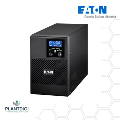 เครื่องสำรองไฟ Eaton 9E1000I (9103-53904) รุ่น 9E 11 เครื่องสำรองไฟ Eaton 9E1000I (9103-53904) รุ่น 9E - Image 3