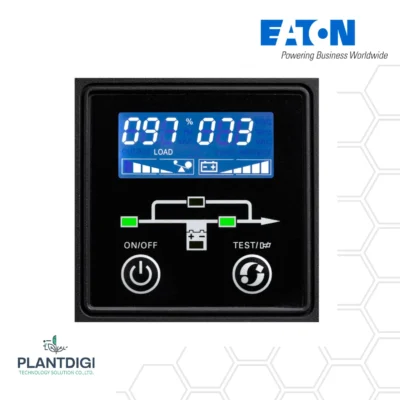 เครื่องสำรองไฟ Eaton 9E1000I (9103-53904) รุ่น 9E 13 เครื่องสำรองไฟ Eaton 9E1000I (9103-53904) รุ่น 9E - Image 5