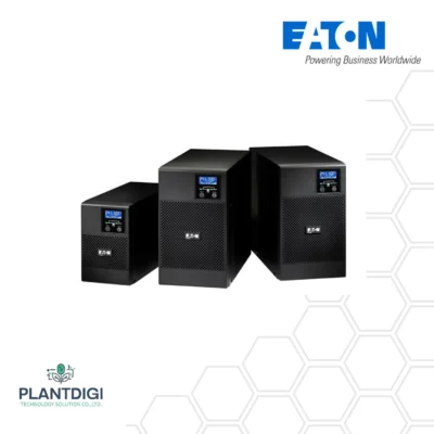 เครื่องสำรองไฟ Eaton 9E1000I (9103-53904) รุ่น 9E 15 เครื่องสำรองไฟ Eaton 9E1000I (9103-53904) รุ่น 9E - Image 7