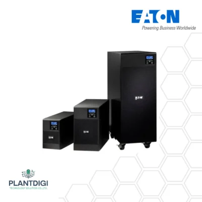 เครื่องสำรองไฟ Eaton 9E1000I (9103-53904) รุ่น 9E 16 เครื่องสำรองไฟ Eaton 9E1000I (9103-53904) รุ่น 9E - Image 8