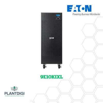 เครื่องสำรองไฟ Eaton 9E10KIXL (9105-32344) รุ่น 9E 7 เครื่องสำรองไฟ Eaton 9E10KIXL (9105-32344) รุ่น 9E - Image 2