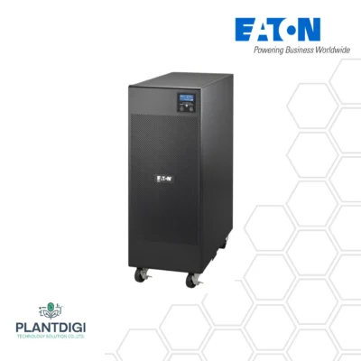 เครื่องสำรองไฟ Eaton 9E10KIXL (9105-32344) รุ่น 9E 8 เครื่องสำรองไฟ Eaton 9E10KIXL (9105-32344) รุ่น 9E - Image 3