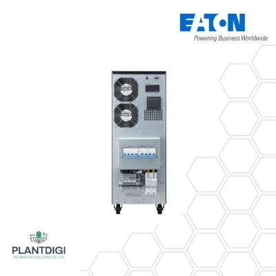 เครื่องสำรองไฟ Eaton 9E10KIXL (9105-32344) รุ่น 9E 9 เครื่องสำรองไฟ Eaton 9E10KIXL (9105-32344) รุ่น 9E - Image 4