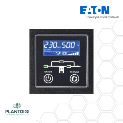 เครื่องสำรองไฟ Eaton 9E10KIXL (9105-32344) รุ่น 9E 10 เครื่องสำรองไฟ Eaton 9E10KIXL (9105-32344) รุ่น 9E - Image 5