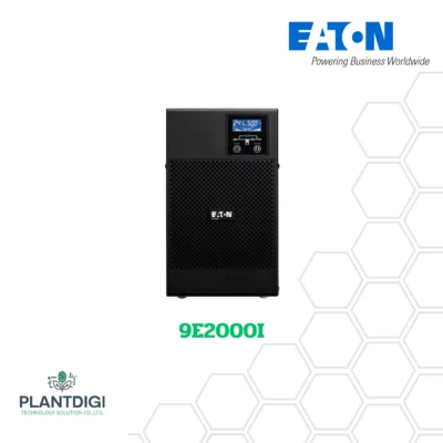 เครื่องสำรองไฟ Eaton 9E2000I (9103-73929) รุ่น 9E 10 เครื่องสำรองไฟ Eaton 9E2000I (9103-73929) รุ่น 9E - Image 2