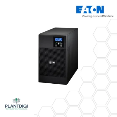 เครื่องสำรองไฟ Eaton 9E2000I (9103-73929) รุ่น 9E 12 เครื่องสำรองไฟ Eaton 9E2000I (9103-73929) รุ่น 9E - Image 4