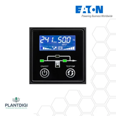 เครื่องสำรองไฟ Eaton 9E2000I (9103-73929) รุ่น 9E 13 เครื่องสำรองไฟ Eaton 9E2000I (9103-73929) รุ่น 9E - Image 5