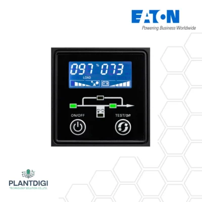 เครื่องสำรองไฟ Eaton 9E2000I (9103-73929) รุ่น 9E 14 เครื่องสำรองไฟ Eaton 9E2000I (9103-73929) รุ่น 9E - Image 6