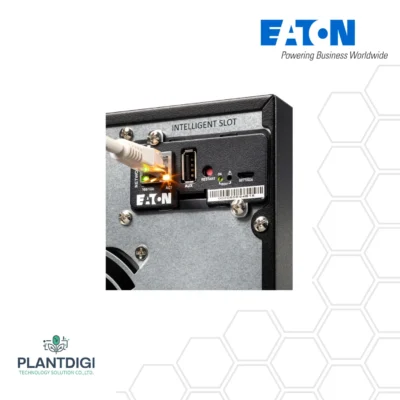 เครื่องสำรองไฟ Eaton 9E2000I (9103-73929) รุ่น 9E 15 เครื่องสำรองไฟ Eaton 9E2000I (9103-73929) รุ่น 9E - Image 7