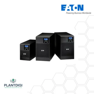 เครื่องสำรองไฟ Eaton 9E2000I (9103-73929) รุ่น 9E 16 เครื่องสำรองไฟ Eaton 9E2000I (9103-73929) รุ่น 9E - Image 8