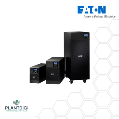 เครื่องสำรองไฟ Eaton 9E2000I (9103-73929) รุ่น 9E 17 เครื่องสำรองไฟ Eaton 9E2000I (9103-73929) รุ่น 9E - Image 9
