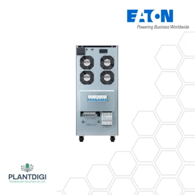 เครื่องสำรองไฟ Eaton 9E20KIXL (9105-62202) รุ่น 9E 10 เครื่องสำรองไฟ Eaton 9E20KIXL (9105-62202) รุ่น 9E - Image 4