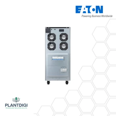 เครื่องสำรองไฟ Eaton 9E20KIXL (9105-62202) รุ่น 9E 11 เครื่องสำรองไฟ Eaton 9E20KIXL (9105-62202) รุ่น 9E - Image 5