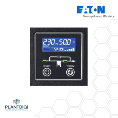 เครื่องสำรองไฟ Eaton 9E20KIXL (9105-62202) รุ่น 9E 12 เครื่องสำรองไฟ Eaton 9E20KIXL (9105-62202) รุ่น 9E - Image 6