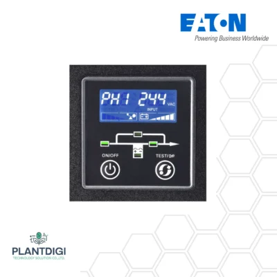 เครื่องสำรองไฟ Eaton 9E20KIXL (9105-62202) รุ่น 9E 13 เครื่องสำรองไฟ Eaton 9E20KIXL (9105-62202) รุ่น 9E - Image 7