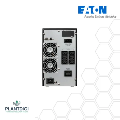 เครื่องสำรองไฟ Eaton 9E3000I (9103-83968) รุ่น 9E 11 เครื่องสำรองไฟ Eaton 9E3000I (9103-83968) รุ่น 9E - Image 3