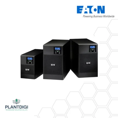 เครื่องสำรองไฟ Eaton 9E3000I (9103-83968) รุ่น 9E 16 เครื่องสำรองไฟ Eaton 9E3000I (9103-83968) รุ่น 9E - Image 8