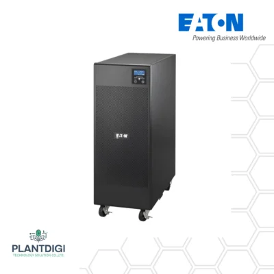 เครื่องสำรองไฟ Eaton 9E6KI (9104-12868) รุ่น 9E 8 เครื่องสำรองไฟ Eaton 9E6KI (9104-12868) รุ่น 9E - Image 3