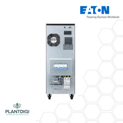 เครื่องสำรองไฟ Eaton 9E6KI (9104-12868) รุ่น 9E 11 เครื่องสำรองไฟ Eaton 9E6KI (9104-12868) รุ่น 9E - Image 6