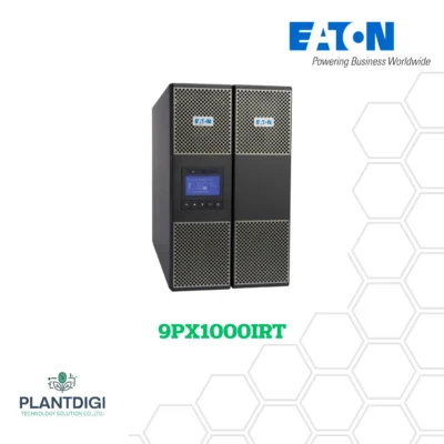 เครื่องสำรองไฟ Eaton 9PX รุ่น 9PX1000IRT (9103-53748) 3 เครื่องสำรองไฟ Eaton 9PX รุ่น 9PX1000IRT (9103-53748) - Image 2