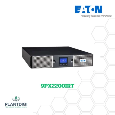 เครื่องสำรองไฟ Eaton 9PX รุ่น 9PX2200IRT (9103-73784) - Image 2