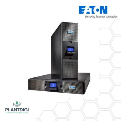 เครื่องสำรองไฟ Eaton 9PX รุ่น 9PX2200IRT (9103-73784) 10 เครื่องสำรองไฟ Eaton 9PX รุ่น 9PX2200IRT (9103-73784) - Image 5